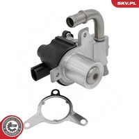 Esen SKV Agr-Ventil 14SKV316 FüR Dacia Passend FüR Nissan Renault