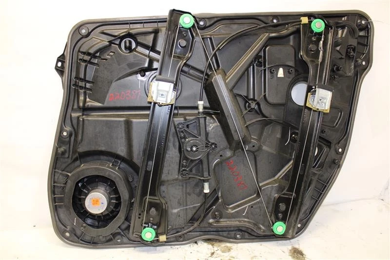 Used Front Left Door Window Regulator Front fits: 2014 Mercedes-benz Mercedes gl Foto 2 de 4