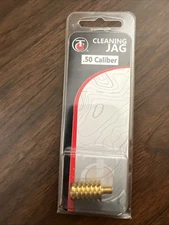 Thompson Center 50 Cal Cleaning Jag 10-32 Thread Part #: 9085 NOS