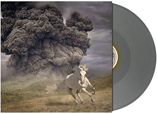 White Buffalo Year Of The Dark Horse LP Vin - Neu - Bild 1 von 1