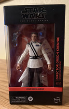 Star Wars The Black Series Director Orson  Krennic  16 New