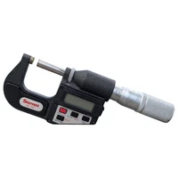 Starrett 796, 0-1" Digital OD Micrometer