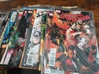 Marvel Comics Amazing Spider-Man 2010-2012 LOT #s 642-672 near complete set