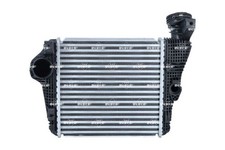 NRF Ladeluftkühler 309026 für PORSCHE MACAN 95B GTS Turbo