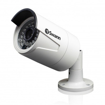Swann NHD-818 4MP Bullet PoE kabelgebunden CCTV Überwachungskamera