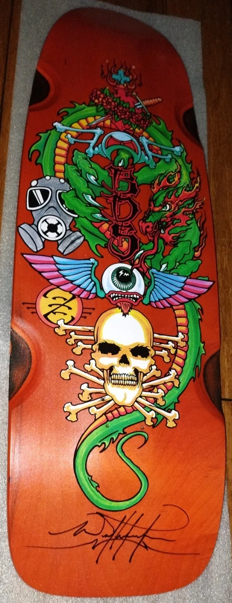 bulldog skateboard products for sale | eBay