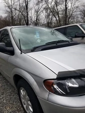 7" Short Rubber Spiral Antenna Mast Radio AMFM for Dodge Grand Caravan 1997-2007