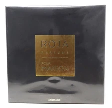 Roja Parfums Amber Aoud Scented Candle 1000g