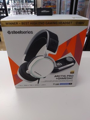 STEELSERIES ARCTIS Gaming Headset