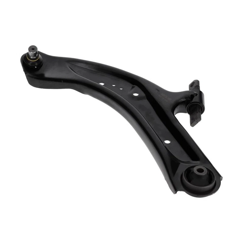 2X MOOG QUERLENKER SATZ VORNE UNTEN LI+RE passend für NISSAN X-TRAIL RENAULT KOL - Bild 3 von 4