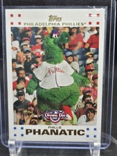 2007 Topps Opening Day - Philadelphia Phillies #206