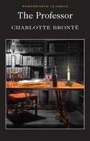 Charlotte Bronte | The Professor | Taschenbuch | Englisch (1994)