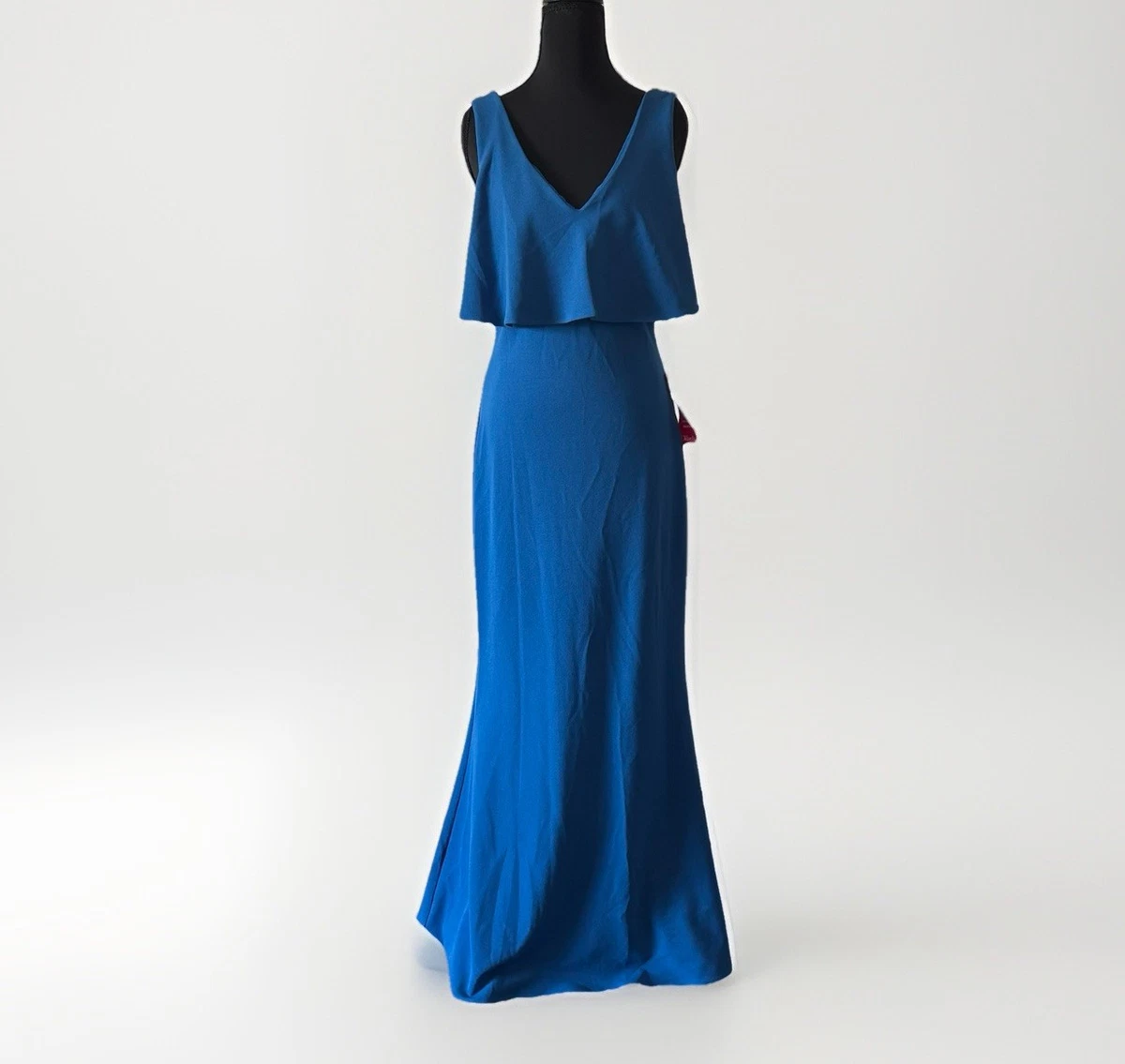 Badgley Mischka Blue Dresses for Women for sale | eBay