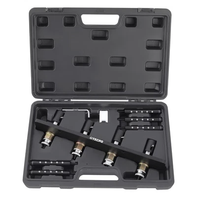 TECPO EINSPRITZDÜSEN WERKZEUG INJEKTOREN ABZIEHER passend für BMW B38 B48 B58