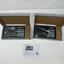 Intercoms Wireless for Home - 10 Channel 3 Pr...