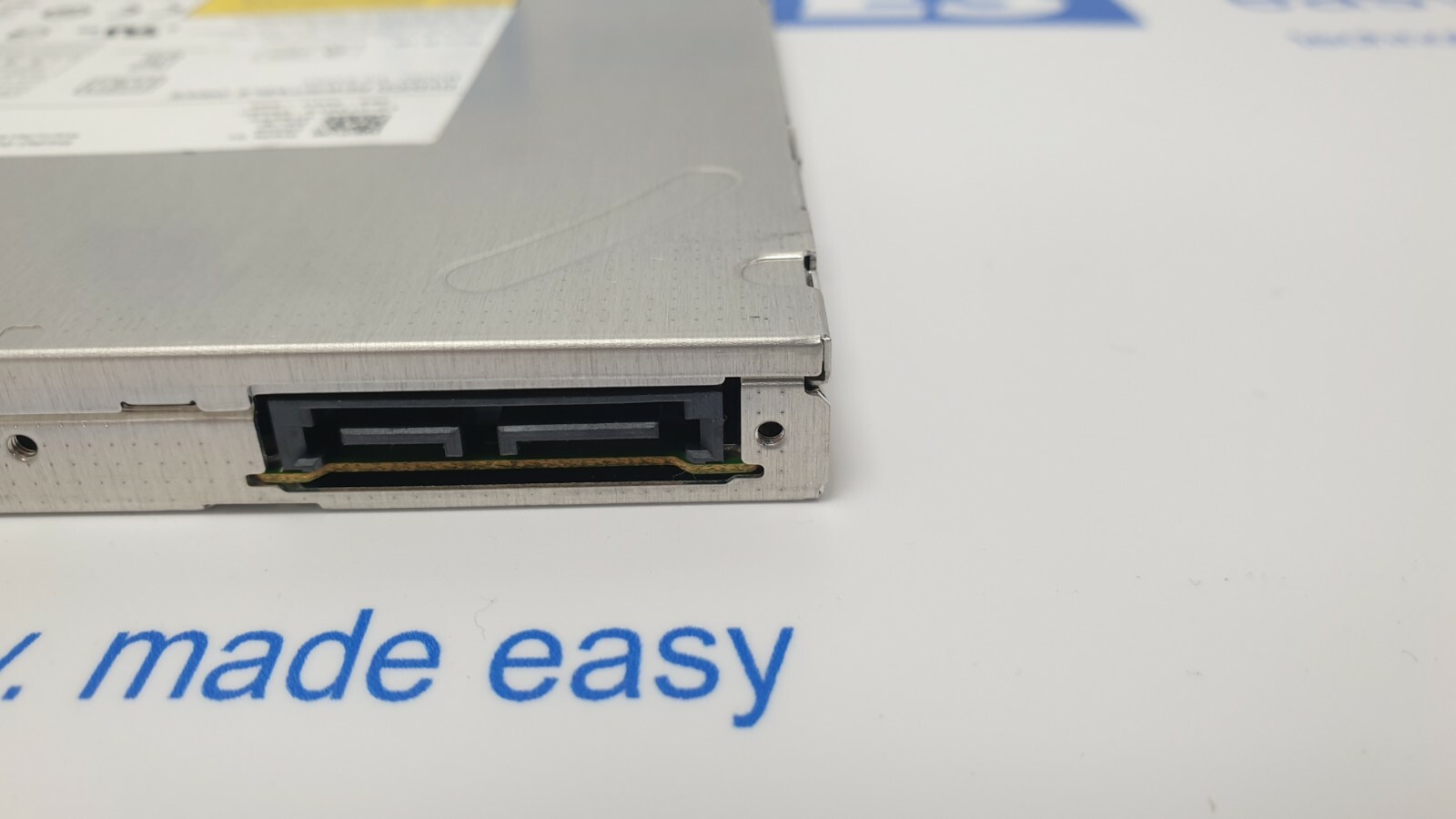 LiteOn DVD+/RW Optical Drive DS8A9SH Various Models Available TSL633, UJ880A eBay