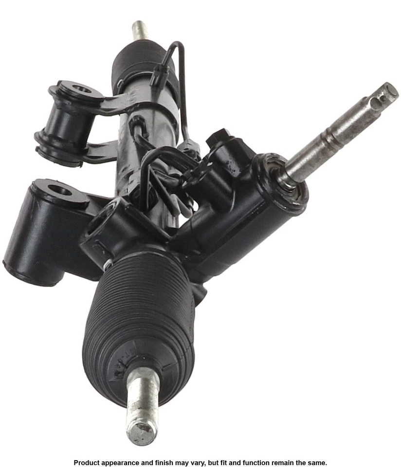 Conjunto de rack e pinhão Cardone para 2011-2015 Dodge Durango 3.6L V6 RWD - Imagem 3 de 4