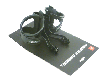 Profile Designs Rm-l Water Bottle Cage System 2day Delivery for