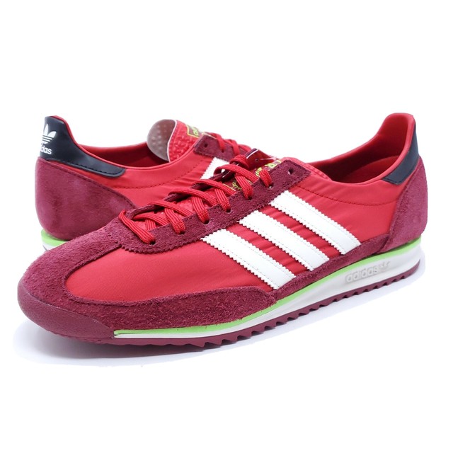 adidas sl 72 red
