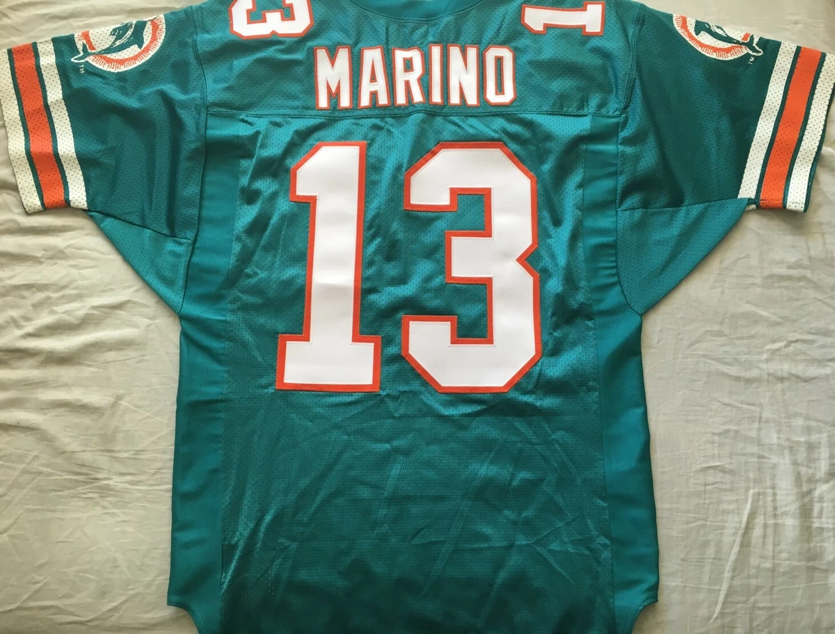 Dan marino hotsell pitt jersey