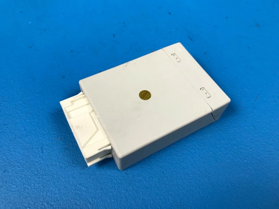 09-15 UNIDAD MÓDULO CONTROL SUSPENSIÓN NEUMÁTICA BMW F01 F07 535I 550I 740I 750I 760LI Foto 3 de 4