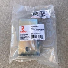 Richelieu Rear Supports for TU9907 Drawer Slides - 2 Pack