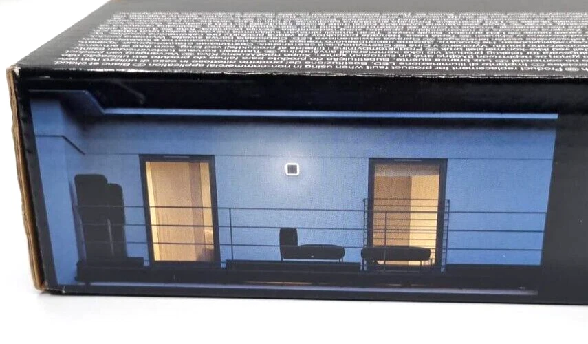 Osram LED Wand- und Deckenleuchte, Leuchte für Außenanwendungen G629 - Bild 2 von 3