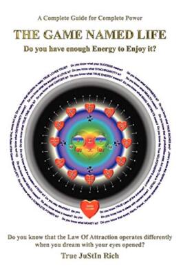 Rich - Game Named Life Do you have enough Energy to Enjoy it - New pa - X555z
