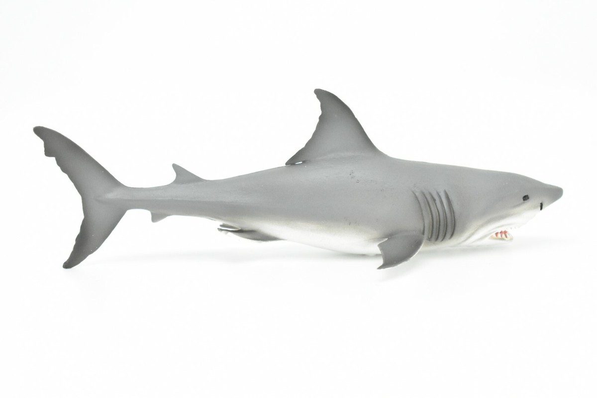 【レア即完売品】H&amp;O SC WING TOP 50 / SHARK サメ Zuru Robo Alive - Great White Shark S1 - buy at Galaxus
