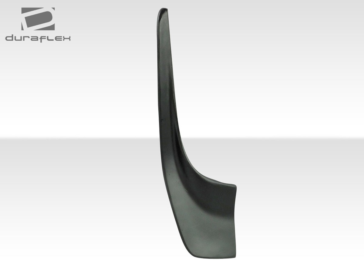 84-89 Fits Nissan 300ZX Ducktail Duraflex Body Kit-Wing