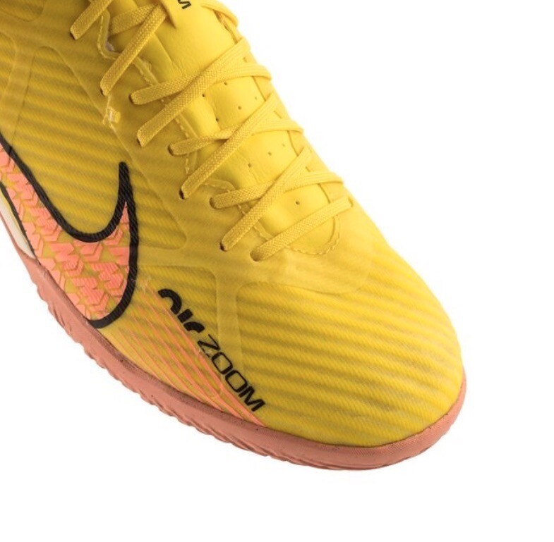 Nike Air Zoom Mercurial Vapor IC Indoor Soccer Shoes Futsal DJ5633