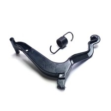 Gachette de Commande pour Tronçonneuse McCulloch Mac 130