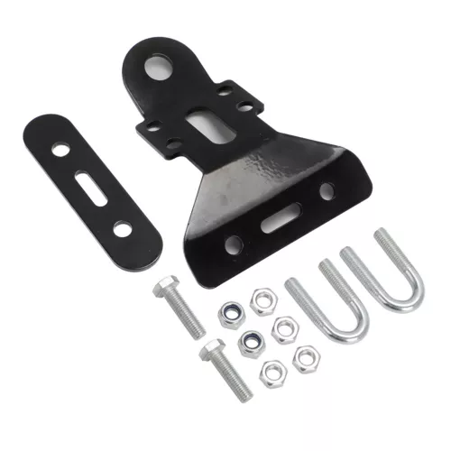 Enganche de remolque Raptor 90 Yamaha/Grizzly 90 2019-2023 con accesorios de montaje - Imagen 7 de 12
