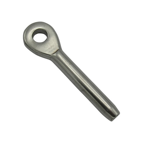Stainless Steel Swage Eye