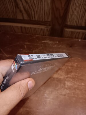 Best of Sessions at West 54th - Vol. 1 (DVD, 1997) for sale online