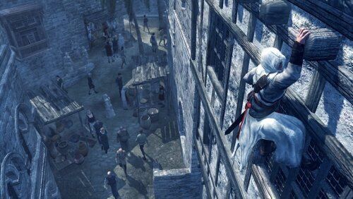 Assassin's Creed (PC, 2008) for sale online