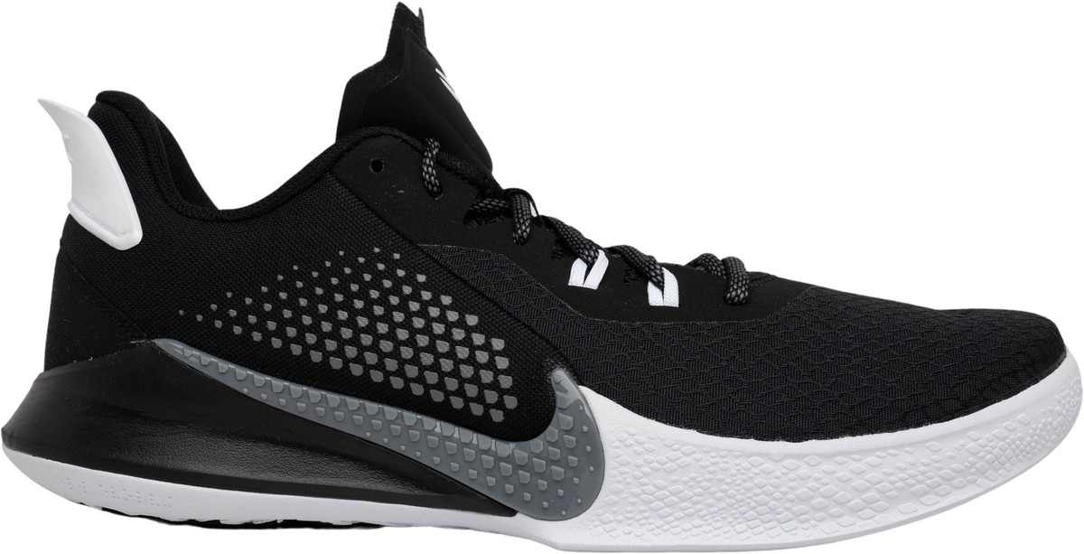 Nike Mamba Fury Snakeskin - Black Smoke Grey for Sale Nike Mamba Fury Snakeskin - Black Smoke Grey for Sale