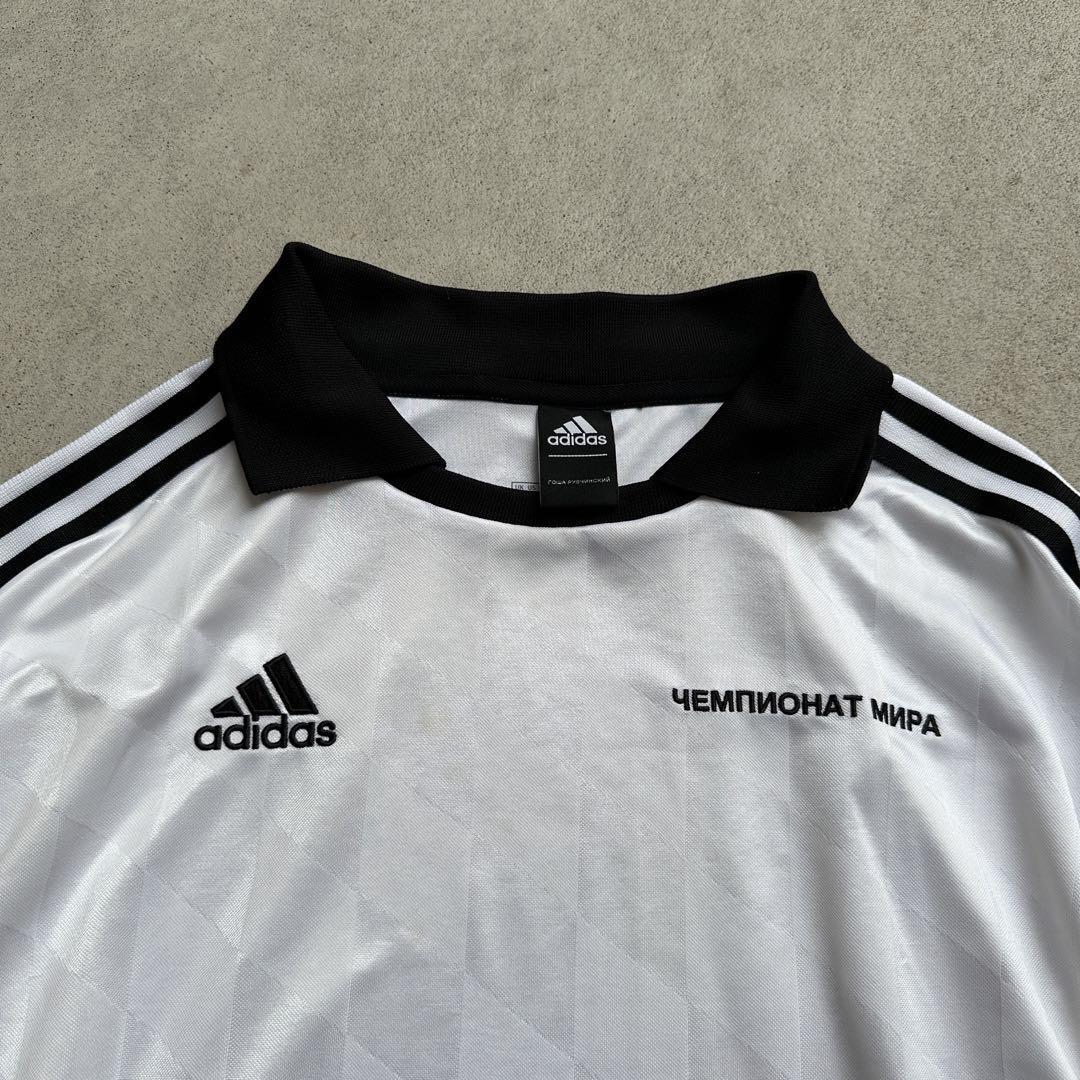 Gosha Rubchinskiy Men XL Gosha Rubchinskiy/Adidas Football Gosha Rubchinskiy Men XL Gosha Rubchinskiy/Adidas Football