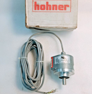HOHNER Encoder H11391U.367/500