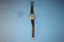Vintage Hopalong Cassidy Wristwatch Watch