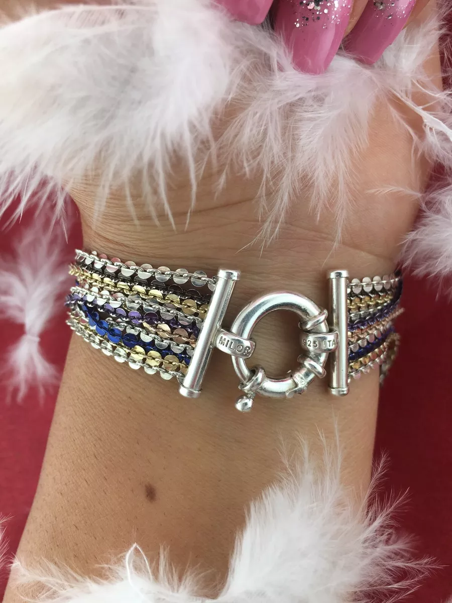 Milor jewelry bracelet sale