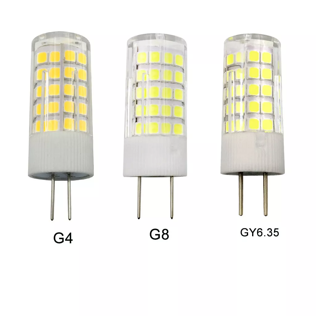 Gy6 35 on sale led 120v