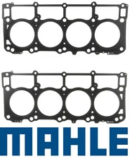 MAHLE MLS Cylinder Head Gaskets/2 for Chrysler/Dodge/Jeep 5.7 HEMI V8 2003-16