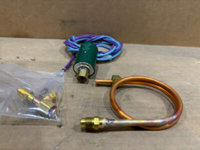 #ad ICP NASA401LA LOW AMBIENT PRESSURE SWITCH KIT 174504 $78.00