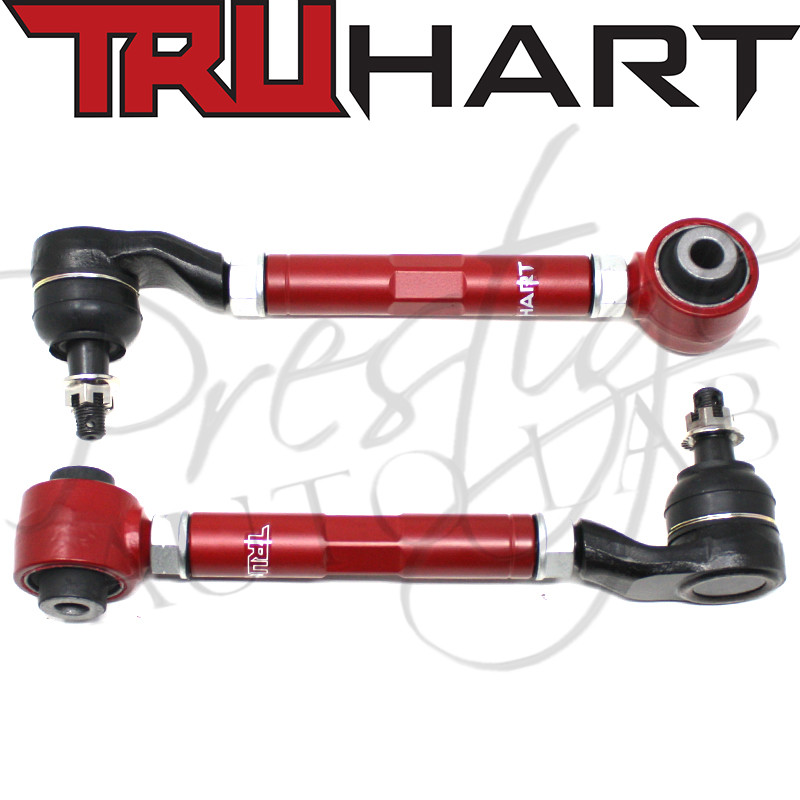 Kit De Carrossage Arrière TRUHART TH-H207 - Pour Accord 98-02, TL 99-02, RL 96-02, Neuf