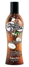 COCO NUTZ  8OZ SUPRE 