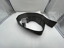 US Cargo Control BlackLine Winch Strap and Flat Hook