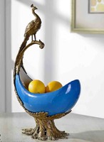 Westmen Lights Wave Curved Moon Deep Decorative Bowl on sale Westmen Lights Wave Curved Moon Deep Decorative Bowl on sale