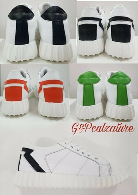 scarpe simil mcqueen