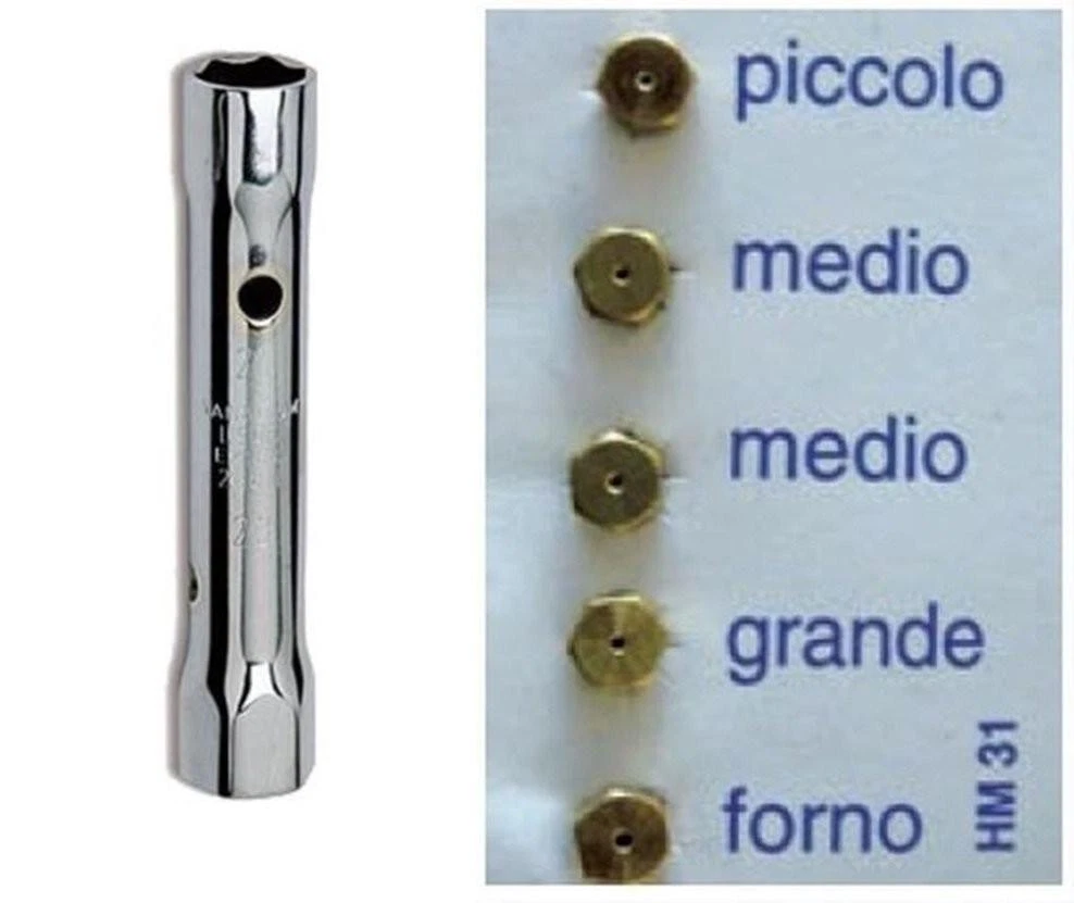 Piano Cottura A Gas, Piano Cottura A Gas Con 4 Fuochi A Gas, Cucina Da Incasso Gas Metanopropano 4 Fuochi 68120112